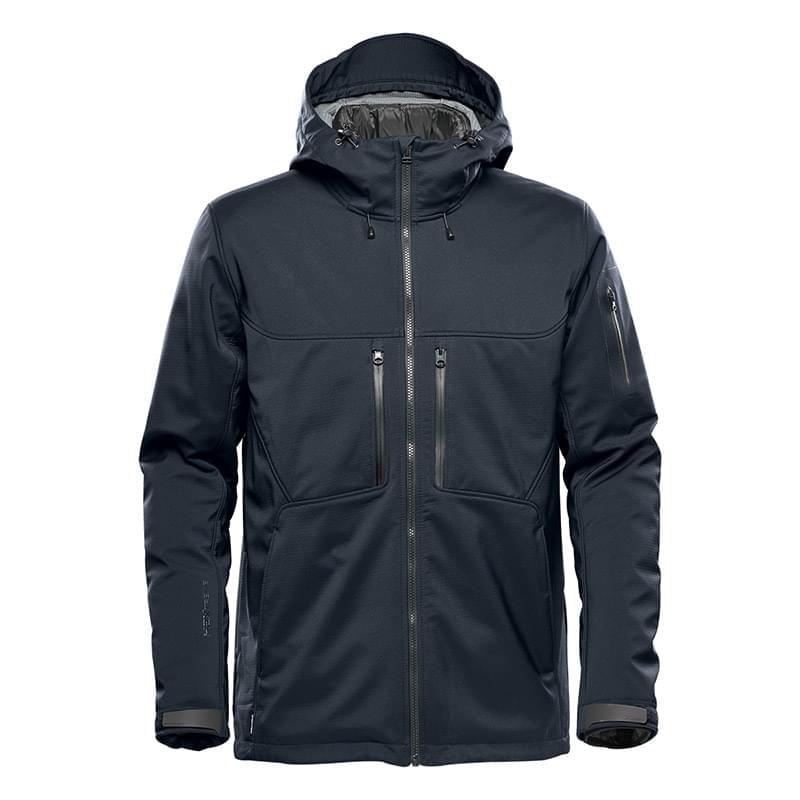 Men's Epsilon System Jacket — HR-2