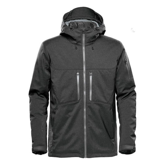 Men's Epsilon System Jacket — HR-2