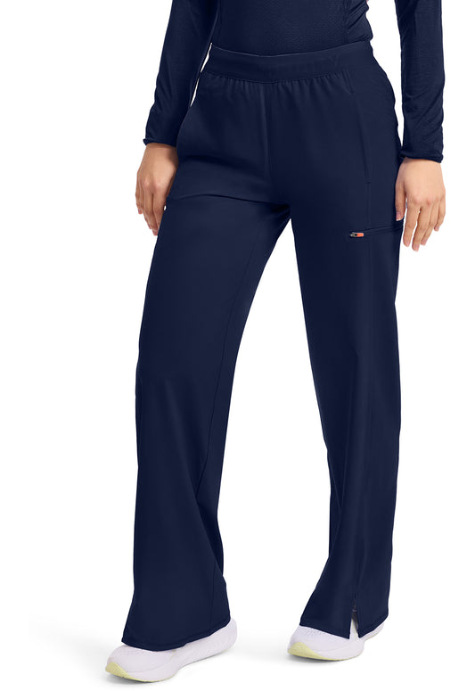 Women's 6-Pocket Wide Leg Pant IN028AT