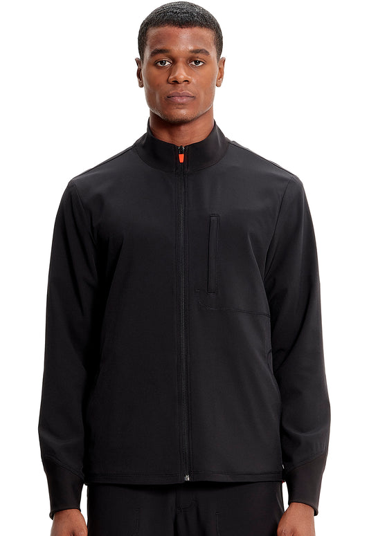 IN350A Infinity GNR8 Men's Zip Front Jacket