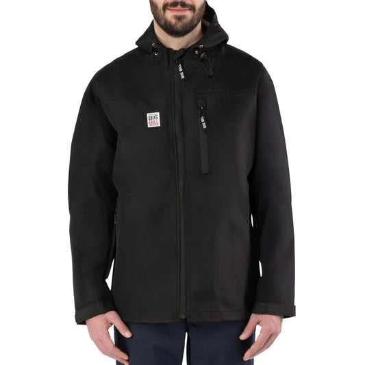 JKT27RS Performance Ripstop Weatherproof Jacket