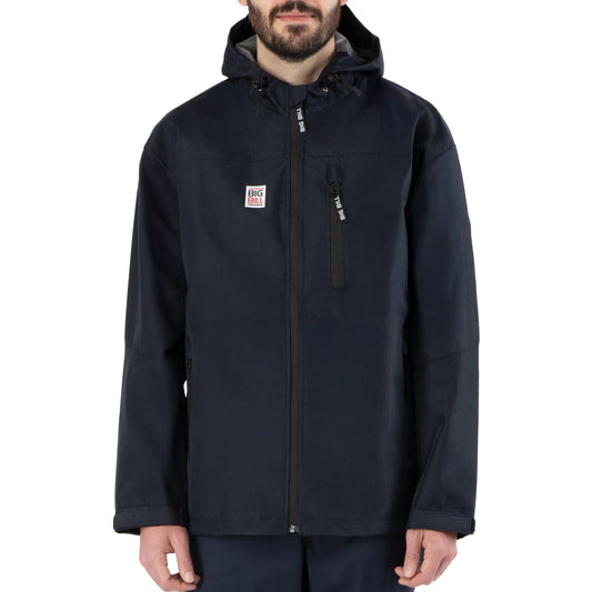 JKT27RS Performance Ripstop Weatherproof Jacket