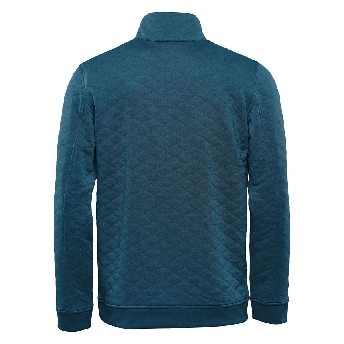 KXP-1 Men's Montebello Thermal 1/4 Zip Pullover