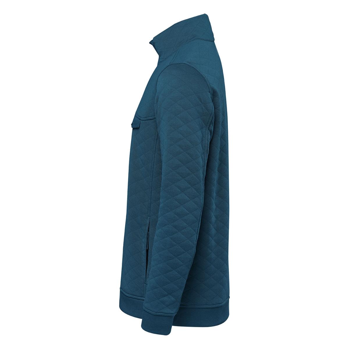 KXP-1 Men's Montebello Thermal 1/4 Zip Pullover