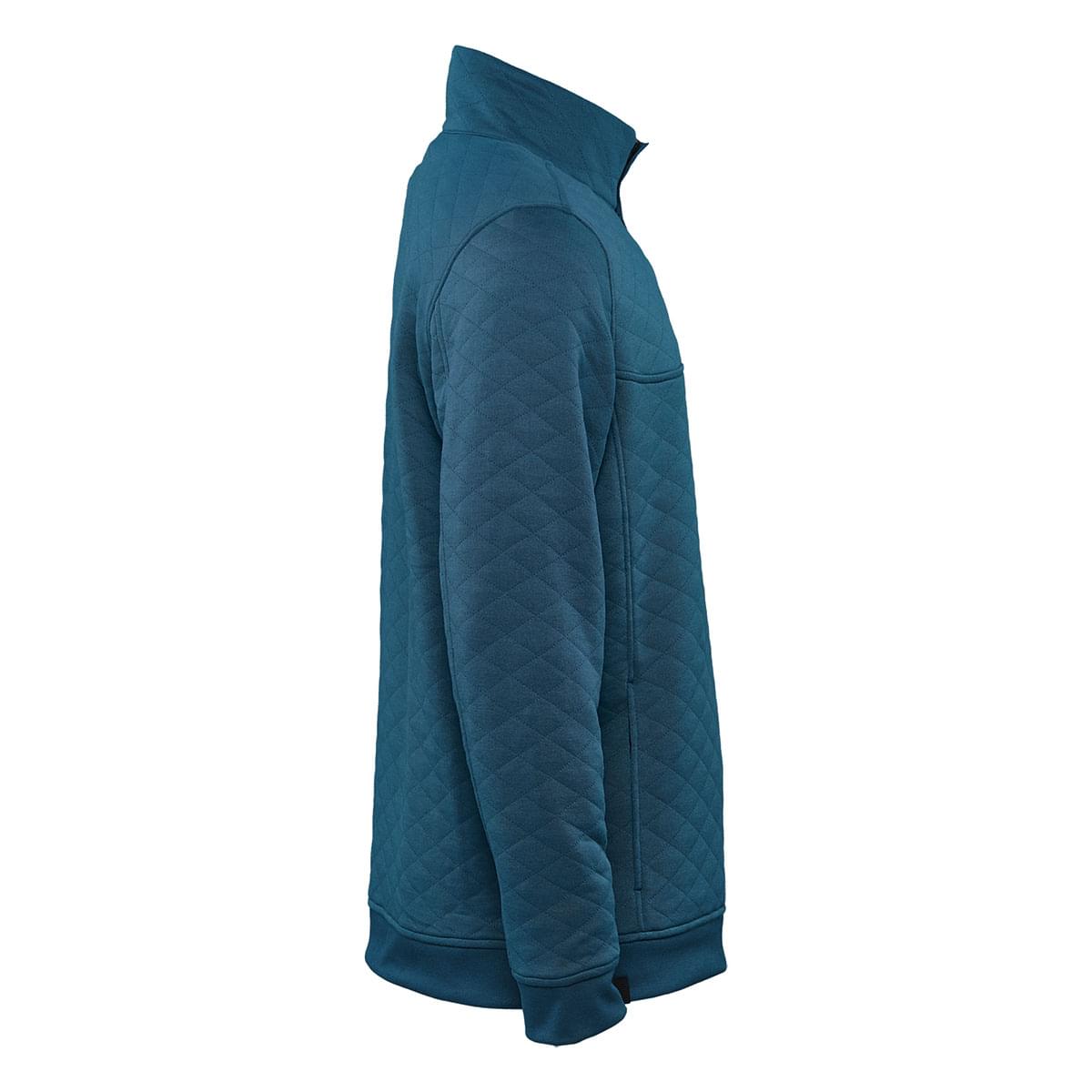 KXP-1 Men's Montebello Thermal 1/4 Zip Pullover