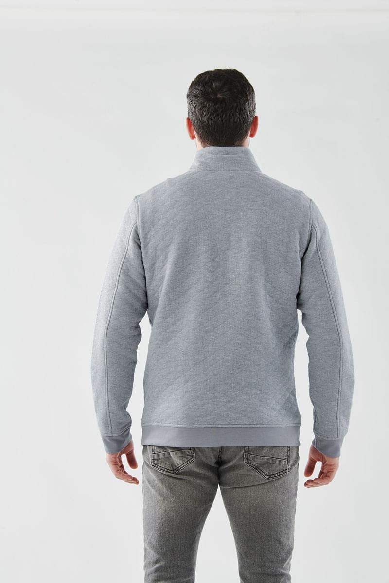 KXP-1 Men's Montebello Thermal 1/4 Zip Pullover