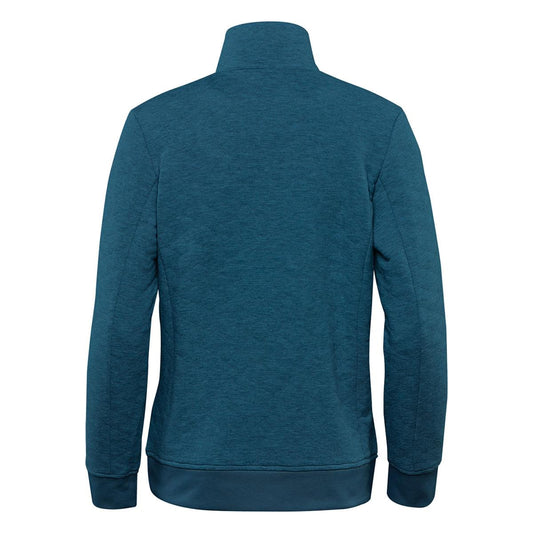 KXP-1W Women's Montebello Thermal 1/4 Zip Pullover