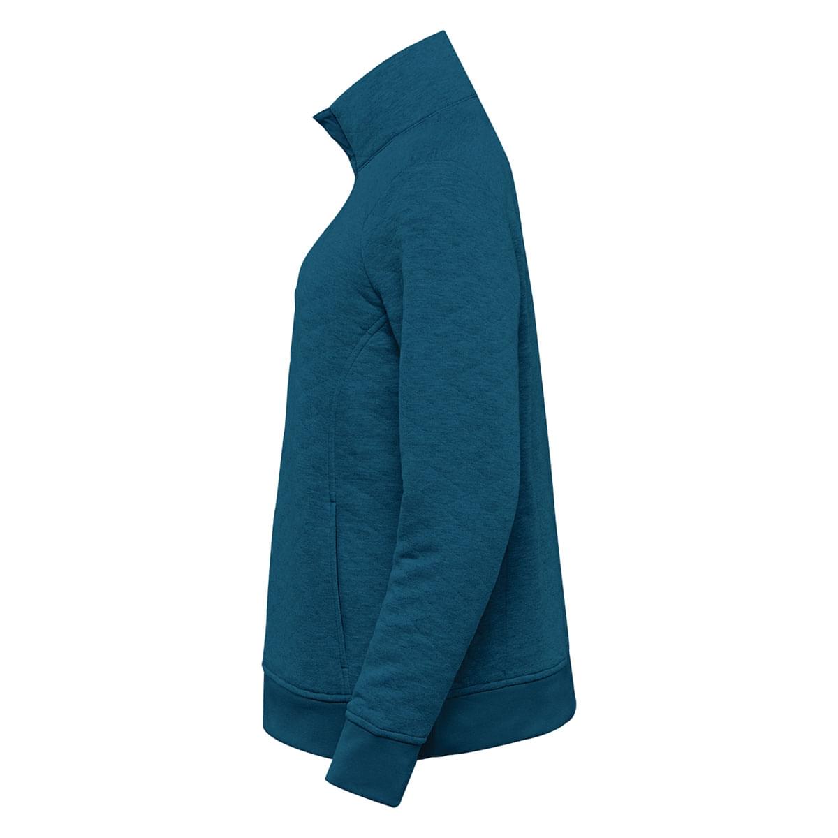 KXP-1W Women's Montebello Thermal 1/4 Zip Pullover