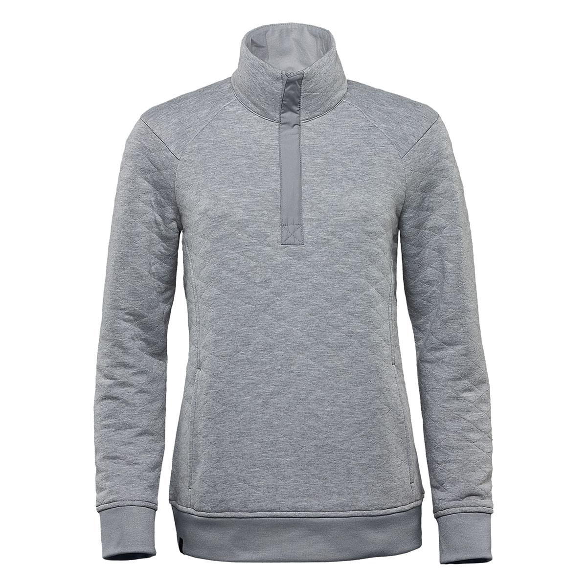 KXP-1W Women's Montebello Thermal 1/4 Zip Pullover