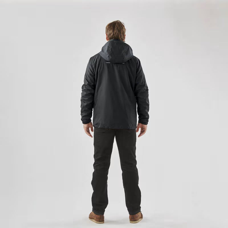 KXR-2 Men's Nautilus 3 In 1 Jacket