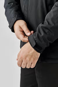 KXR-2 Men's Nautilus 3 In 1 Jacket