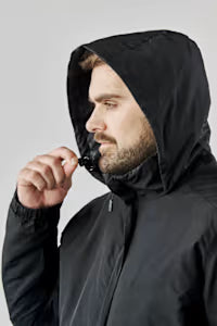 KXR-2 Men's Nautilus 3 In 1 Jacket
