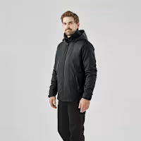 KXR-2 Men's Nautilus 3 In 1 Jacket