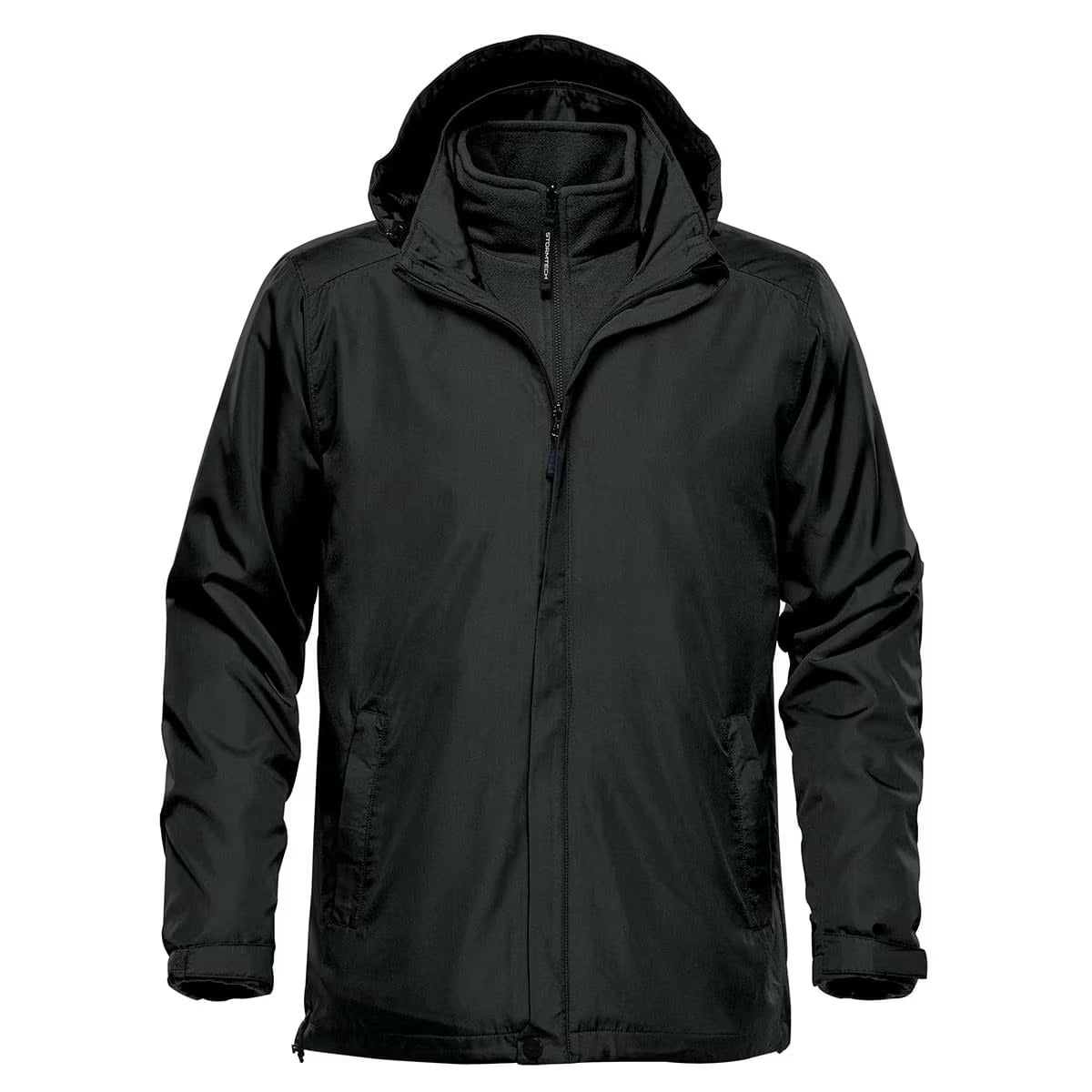KXR-2 Men's Nautilus 3 In 1 Jacket