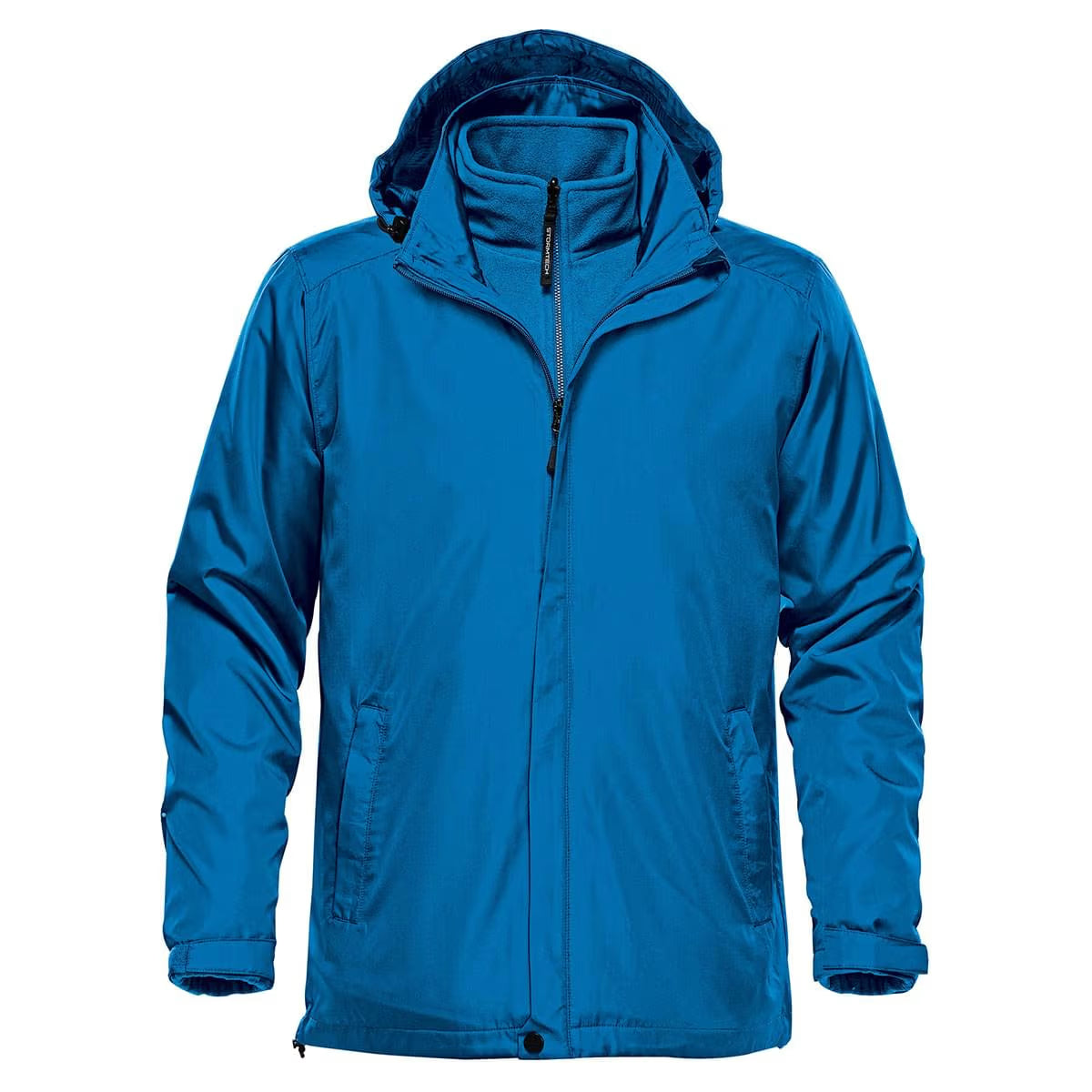 KXR-2 Men's Nautilus 3 In 1 Jacket