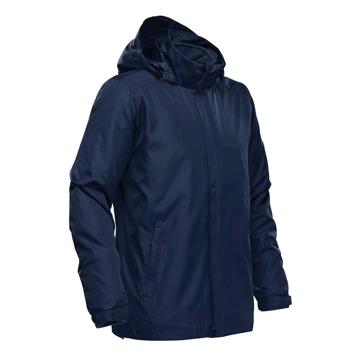 KXR-2 Men's Nautilus 3 In 1 Jacket