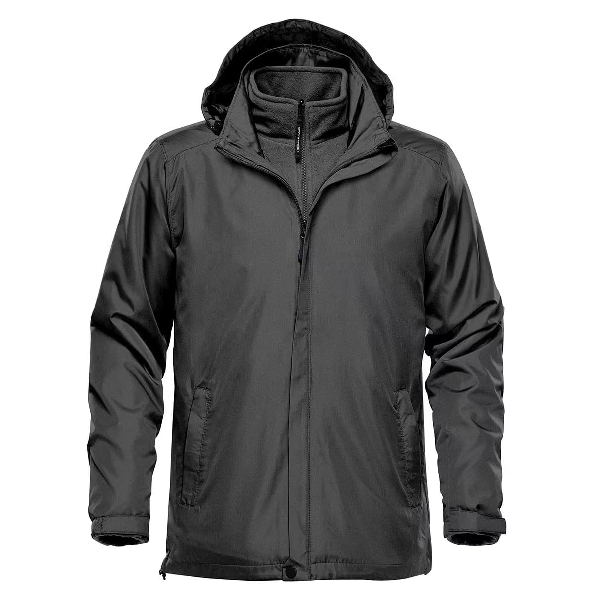 KXR-2 Men's Nautilus 3 In 1 Jacket