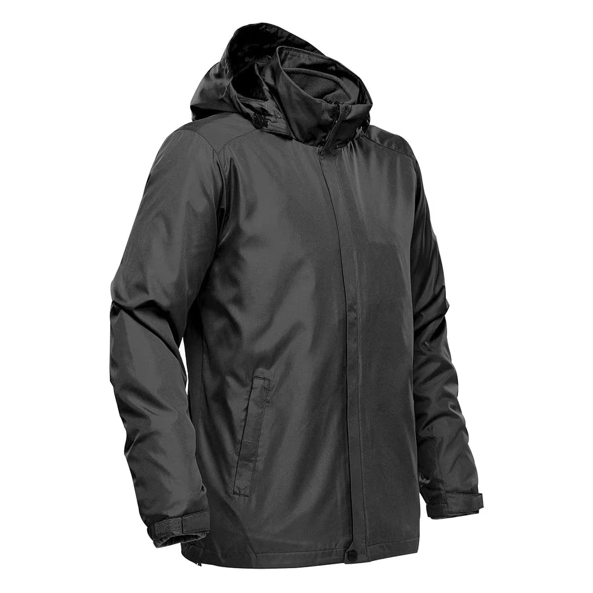 KXR-2 Men's Nautilus 3 In 1 Jacket