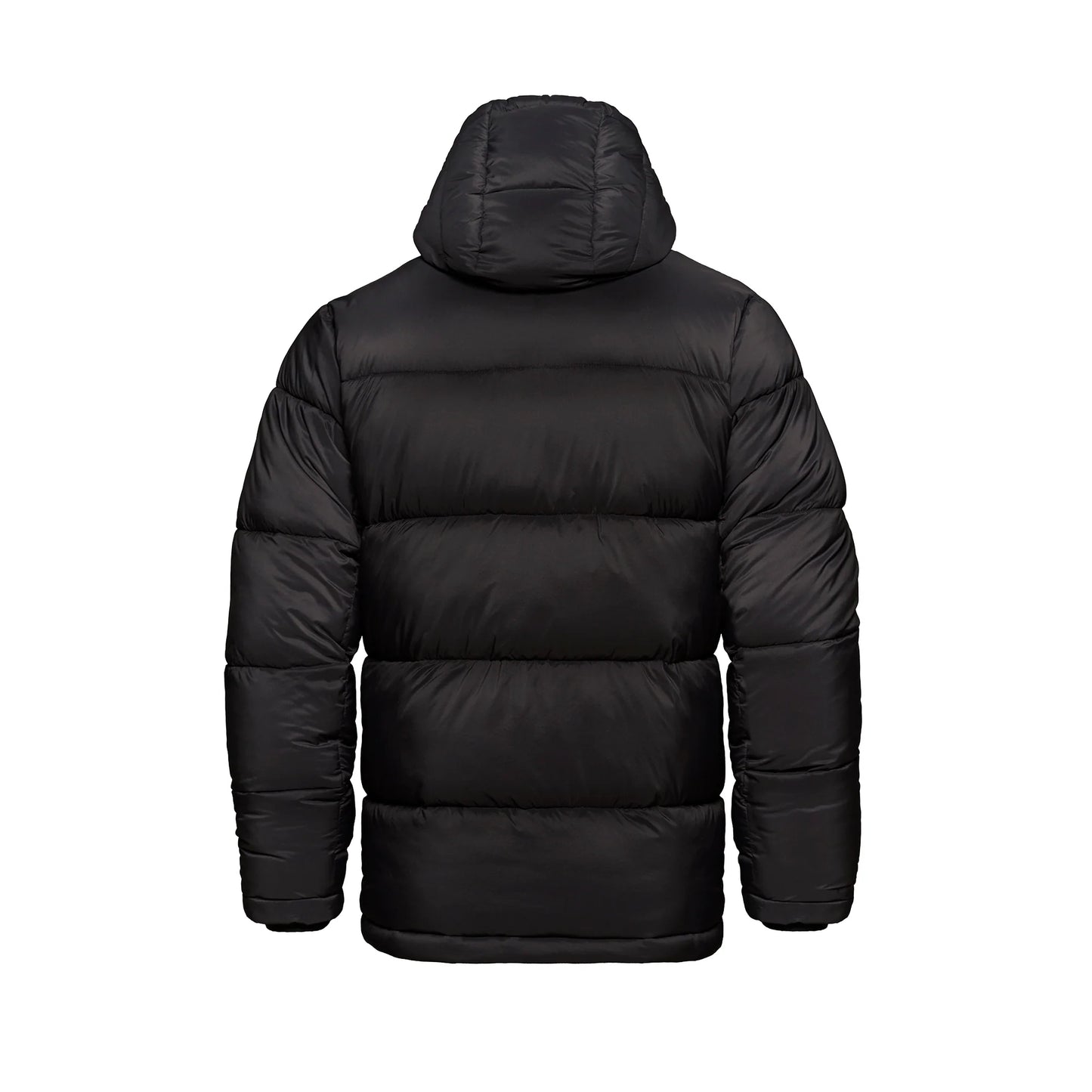 L06050 - Blizzard - Heavyweight Puffy Coat Men's