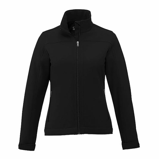 L07261 - Balmy - Ladies Softshell Jacket 50% off
