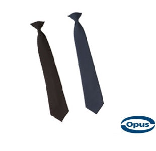LNT616 Neck Tie with clip Ladies