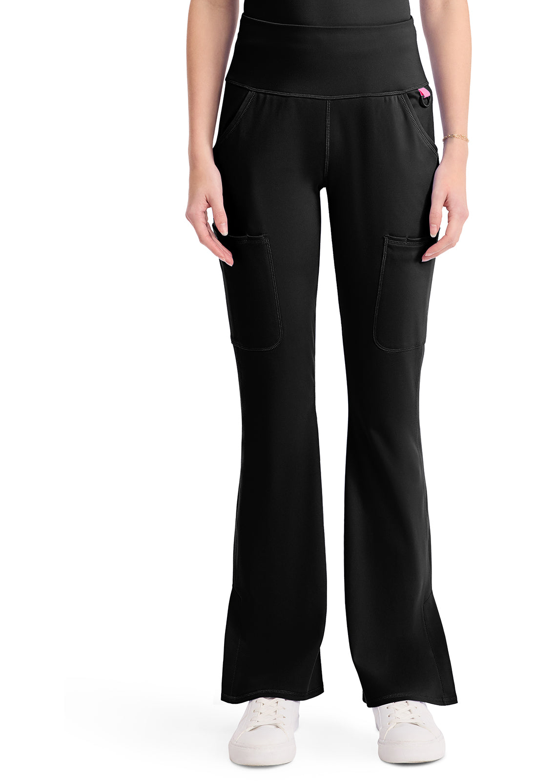 MC150 Flare Leg Yoga Pant Petite