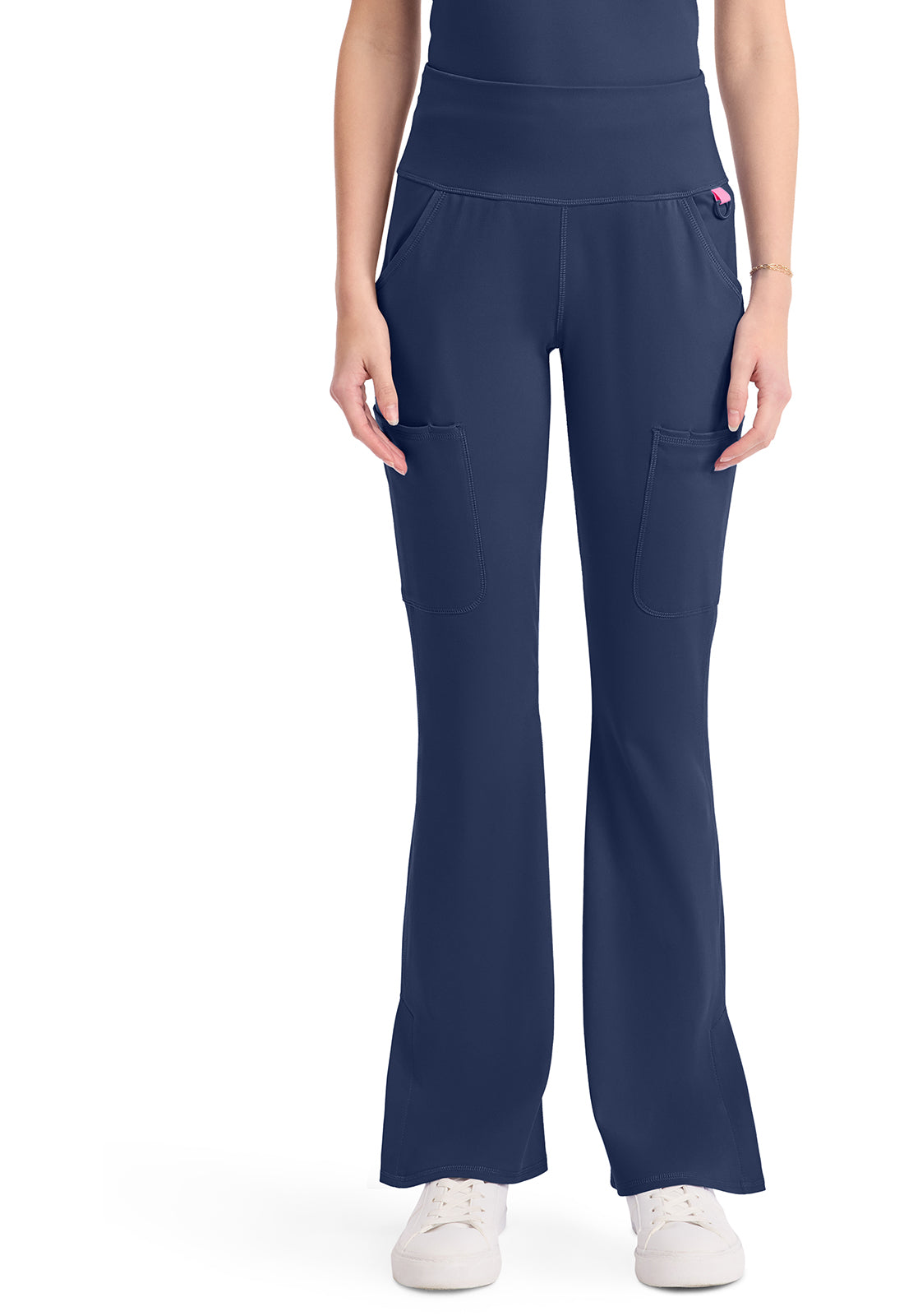 MC150 Flare Leg Yoga Pant Petite