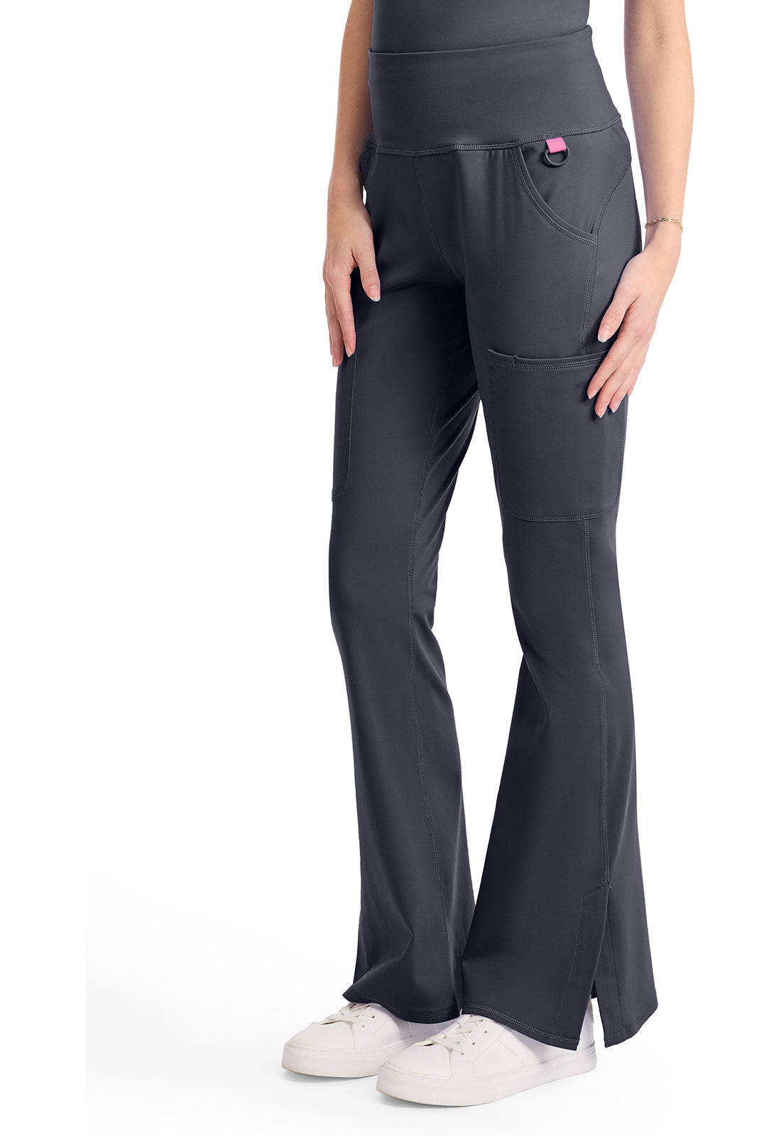 MC150 Flare Leg Yoga Pant Petite