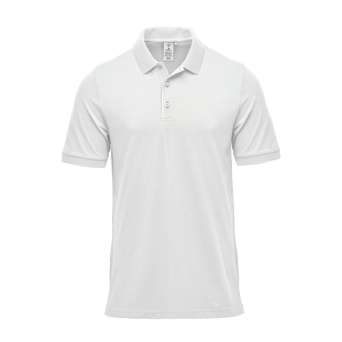 PSX-2M Men's Ferrera S/S Polo