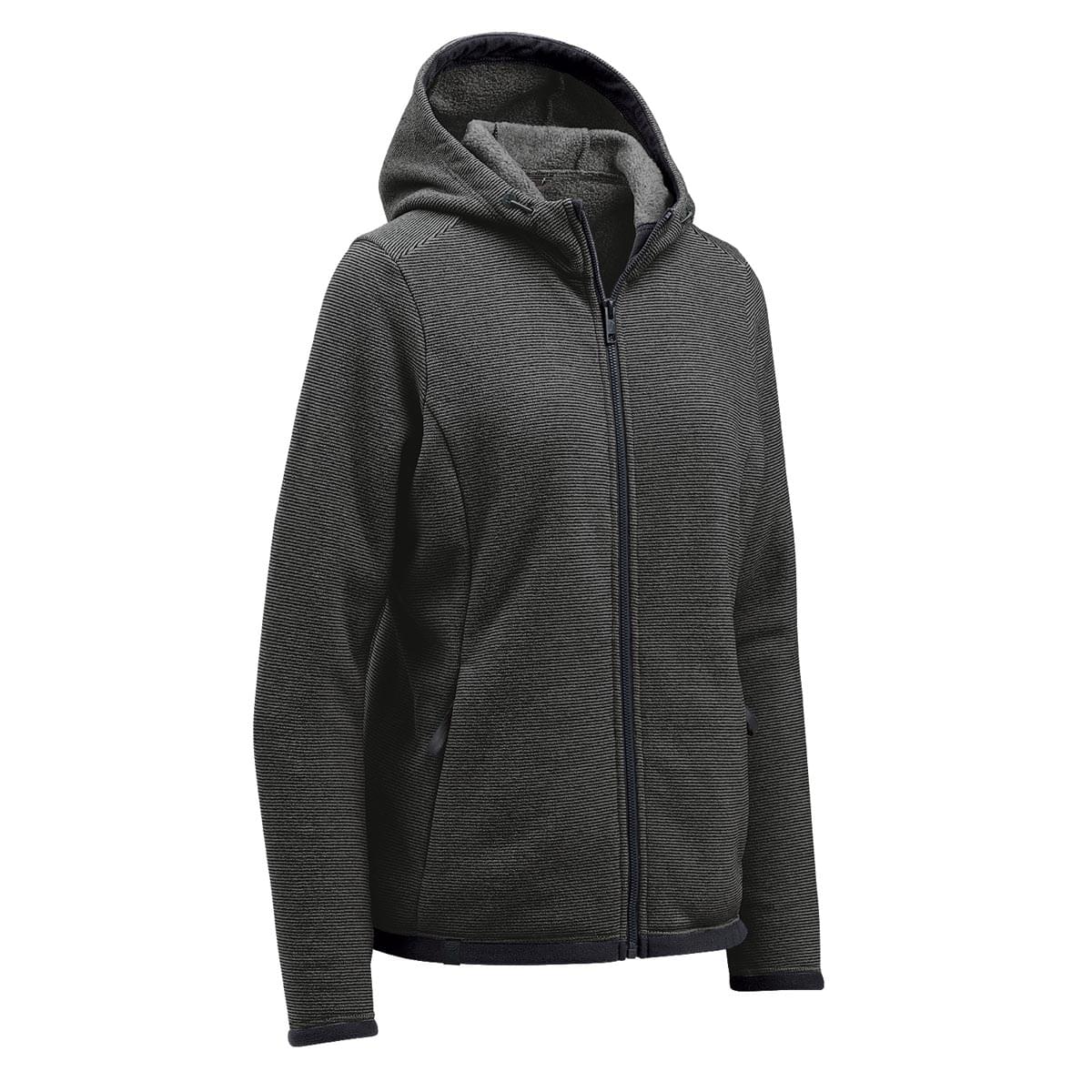 QMX-1W Women's Medusa Fleece Hoody