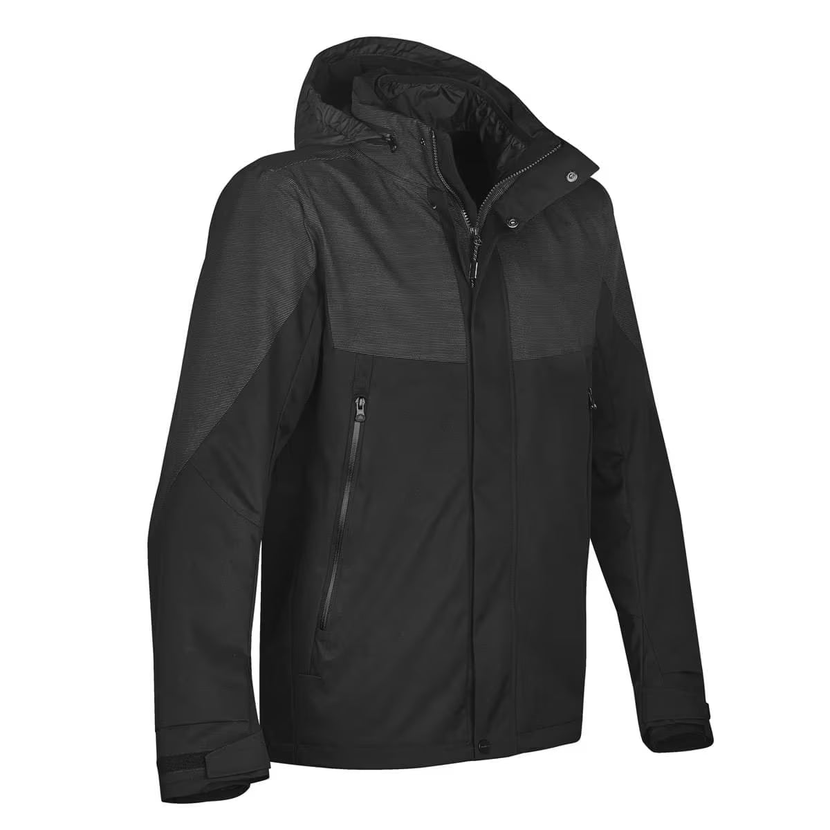 RFX-2 Men's Stealth Reflective Jacket 50% off