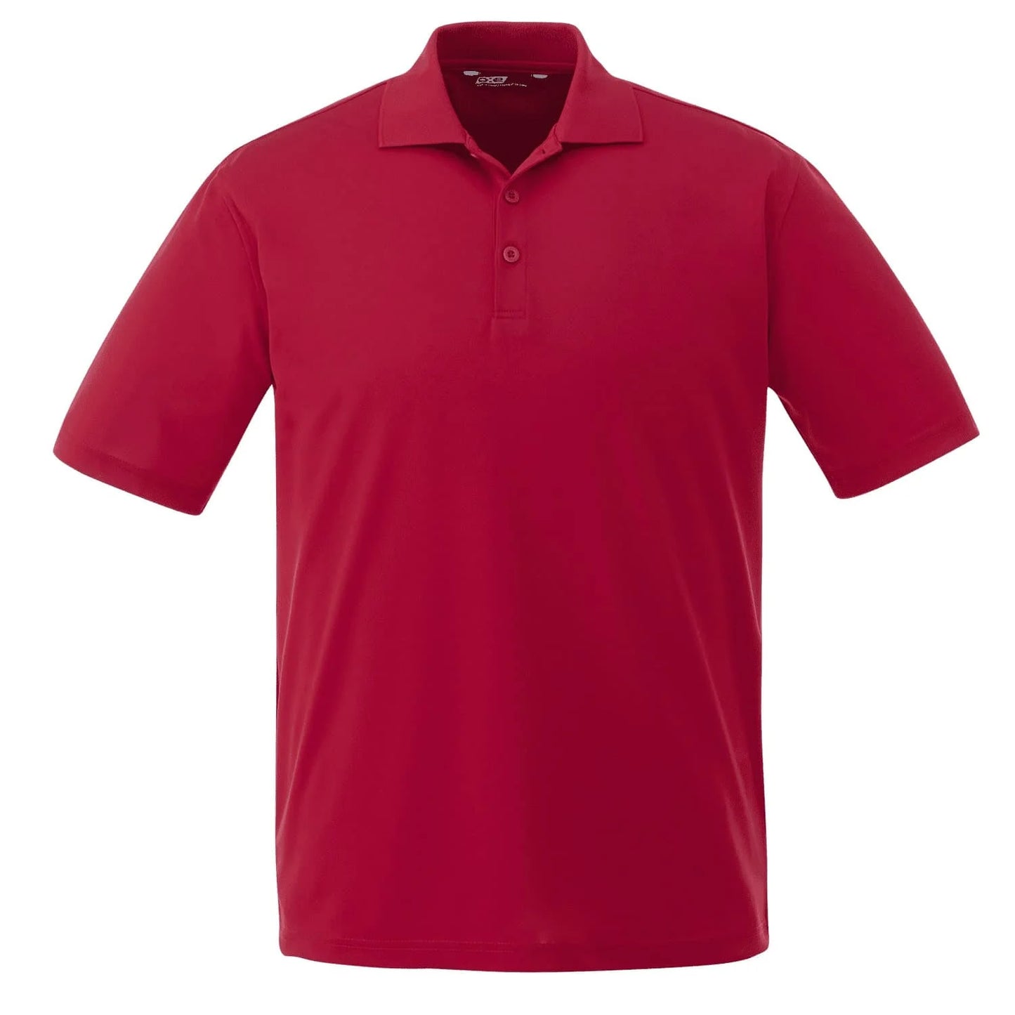 Eagle Men's Performance Polo S05772