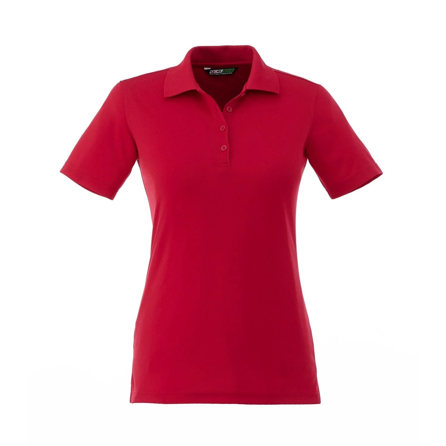 Eagle Ladies Performance Polo S05773