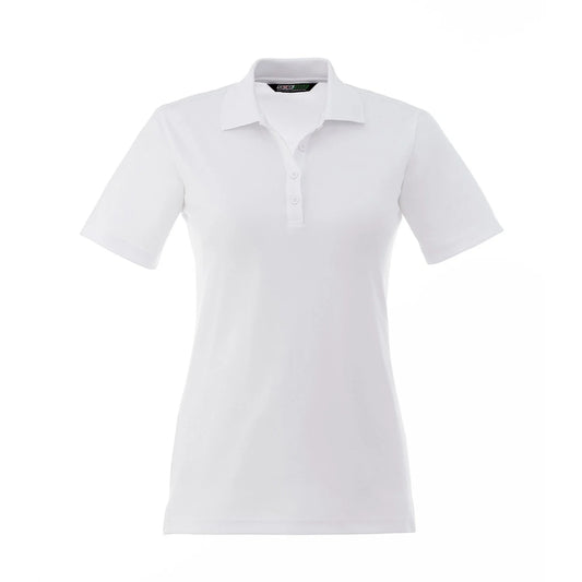 Eagle Ladies Performance Polo S05773