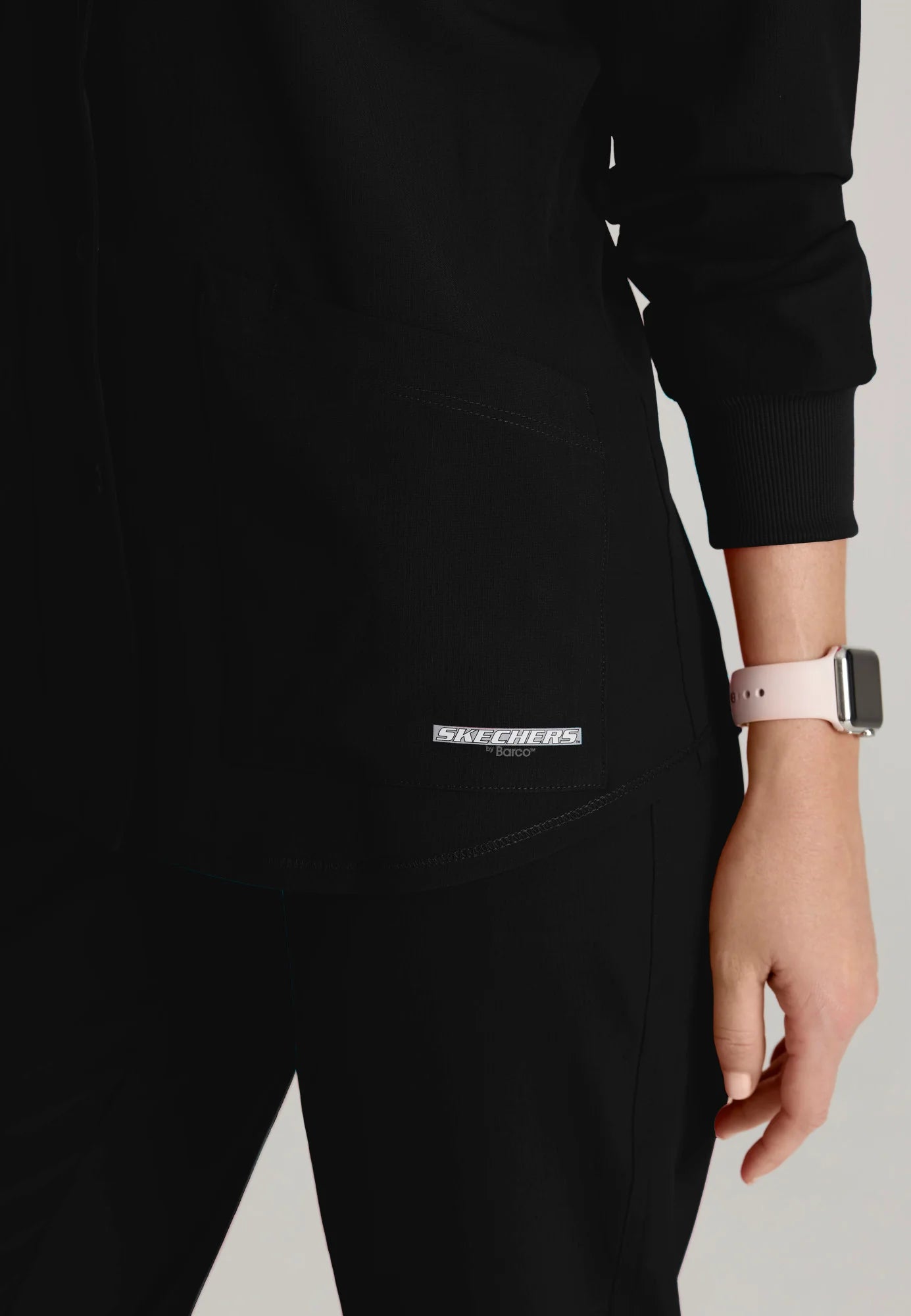 SK101 Breeze Top