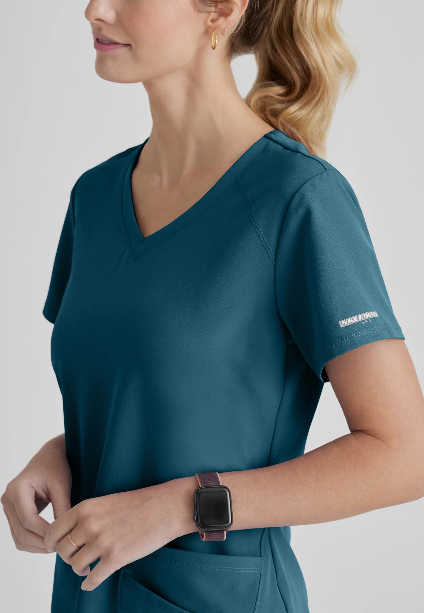 SK101 Breeze Top