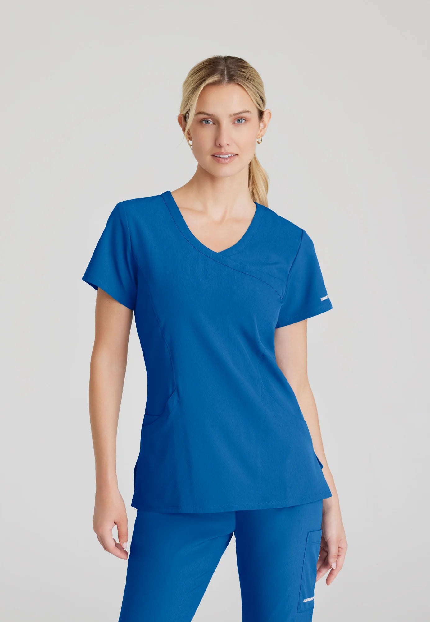 SK102 Reliance Top