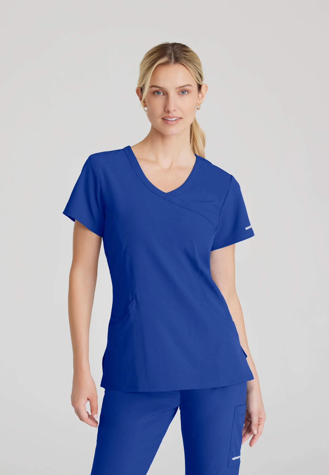SK102 Reliance Top