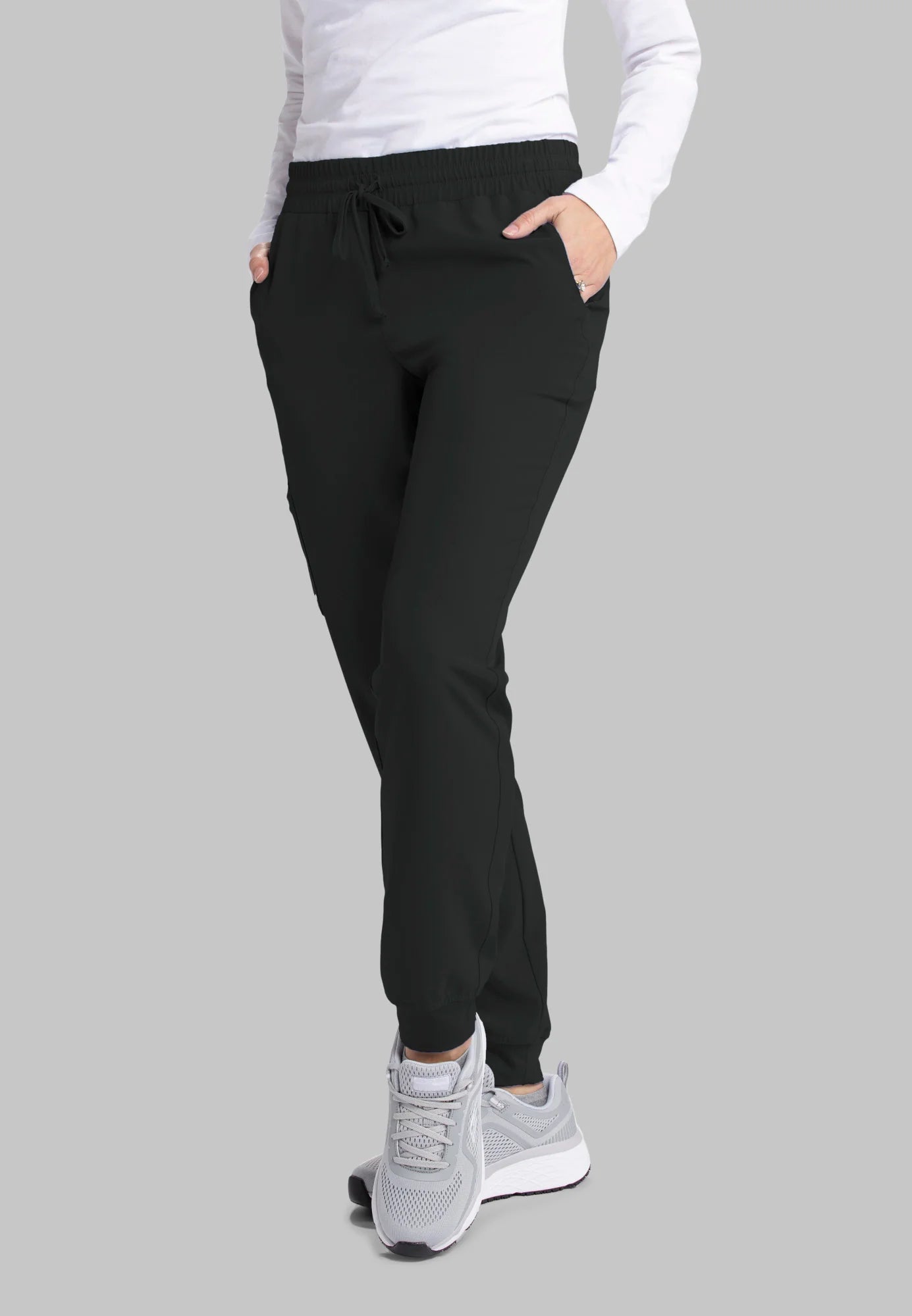 SKP552 Sketchers Theory Jogger