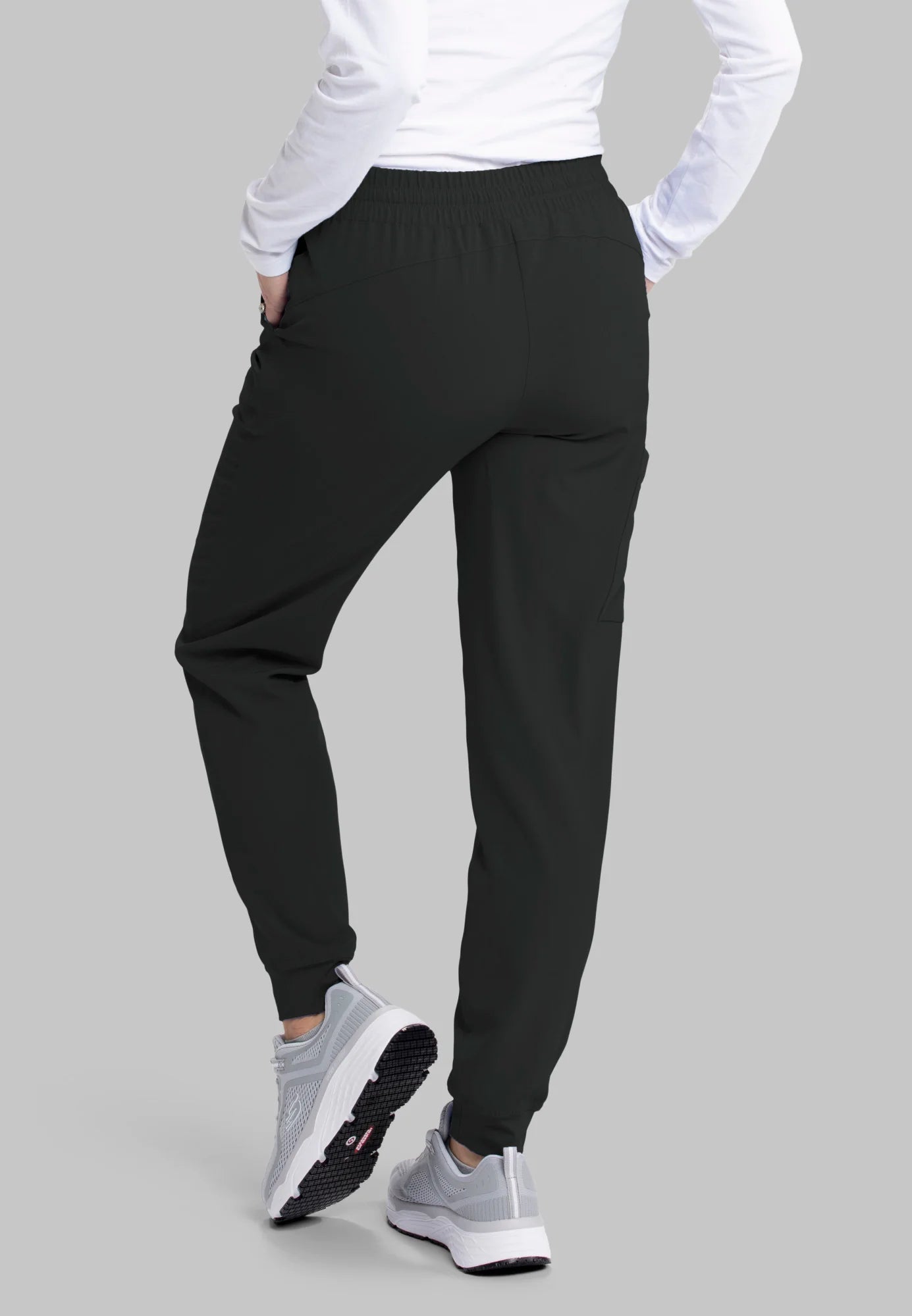 SKP552 Sketchers Theory Jogger
