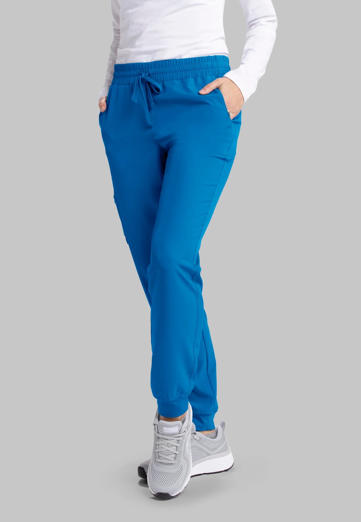 SKP552 Sketchers Theory Jogger