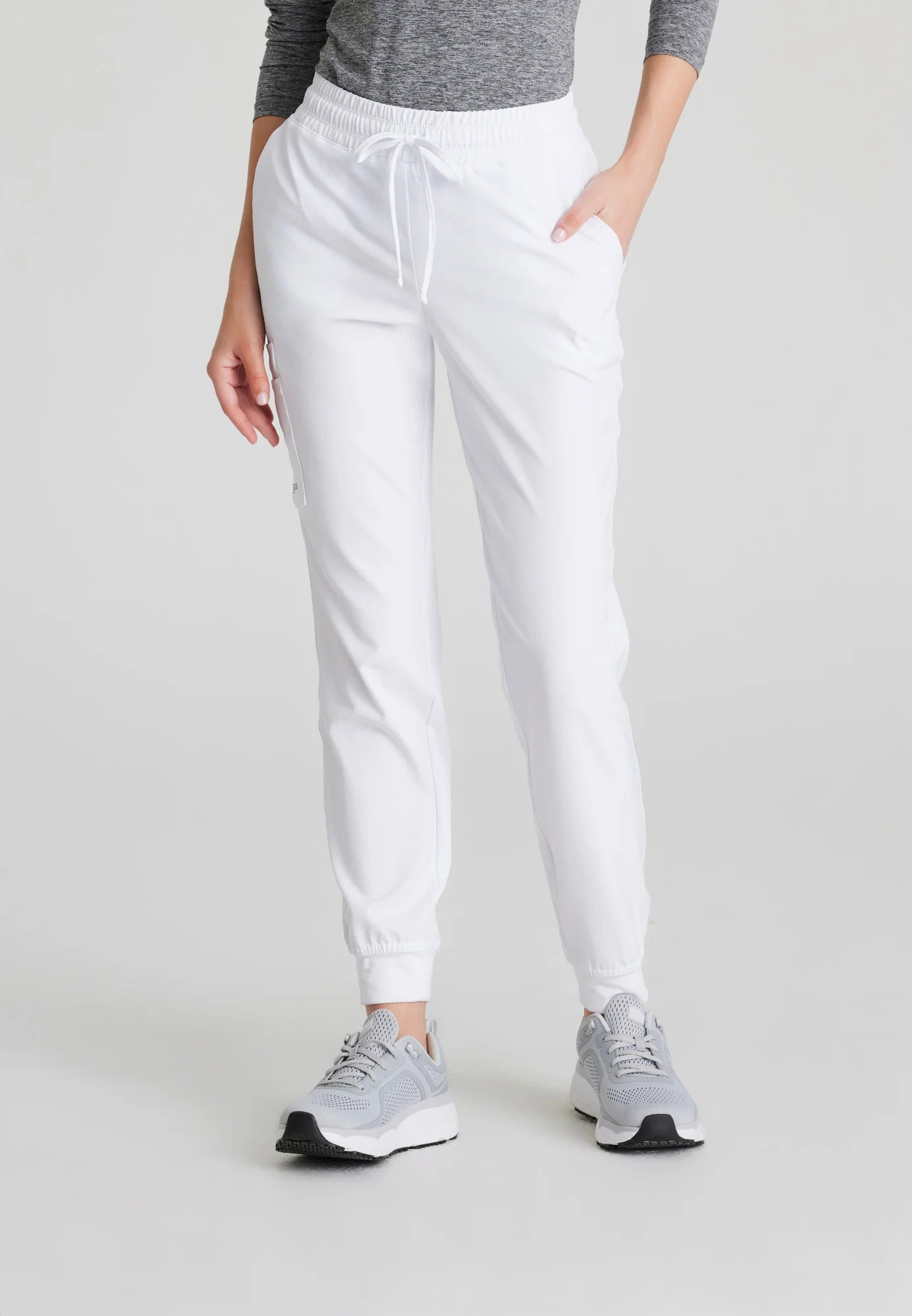 SKP552 Sketchers Theory Jogger