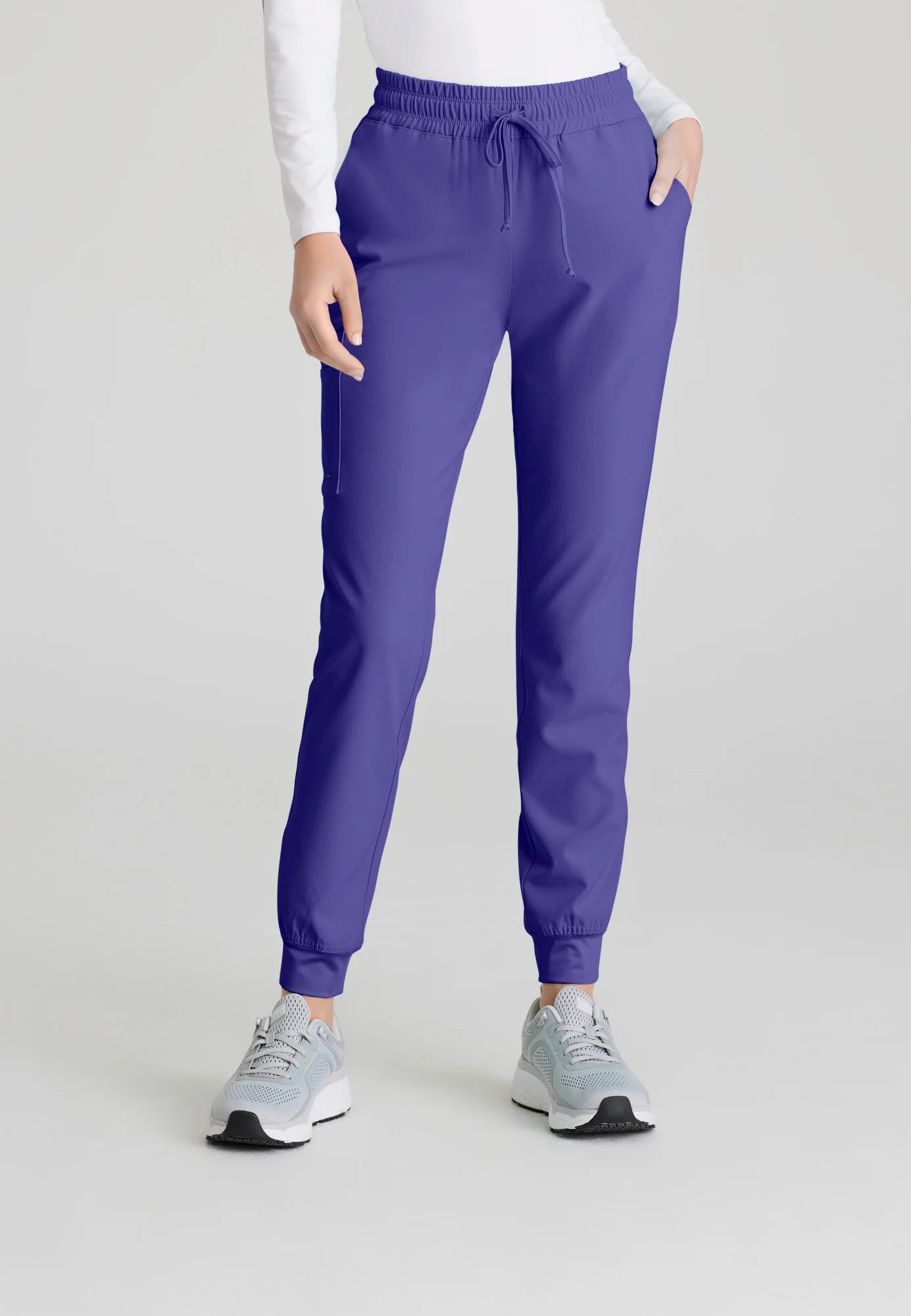 SKP552 Sketchers Theory Jogger