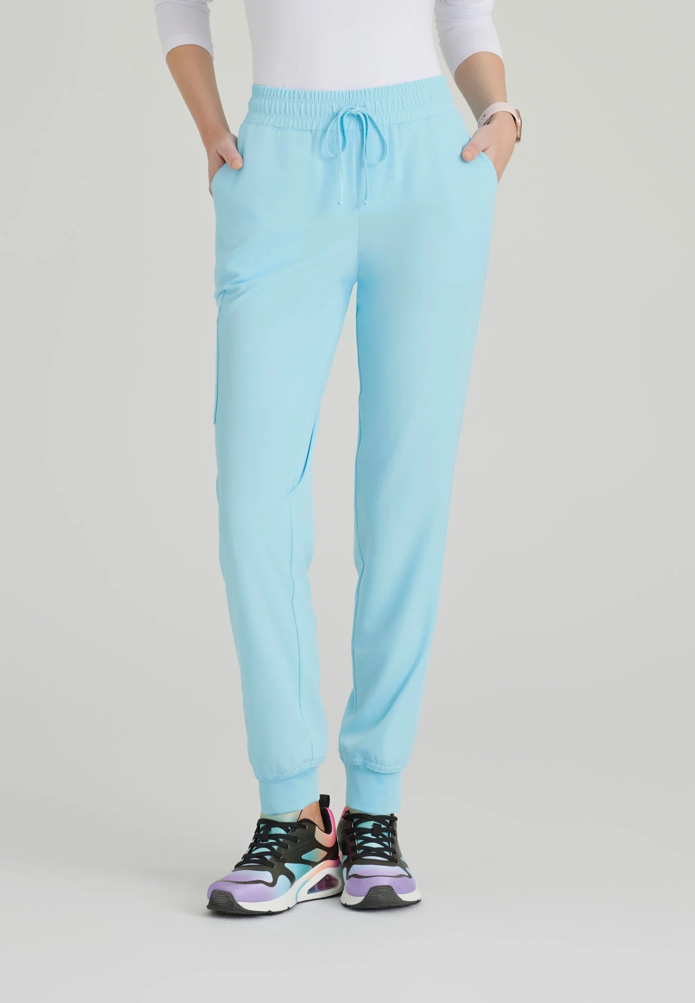 SKP552 Sketchers Theory Jogger