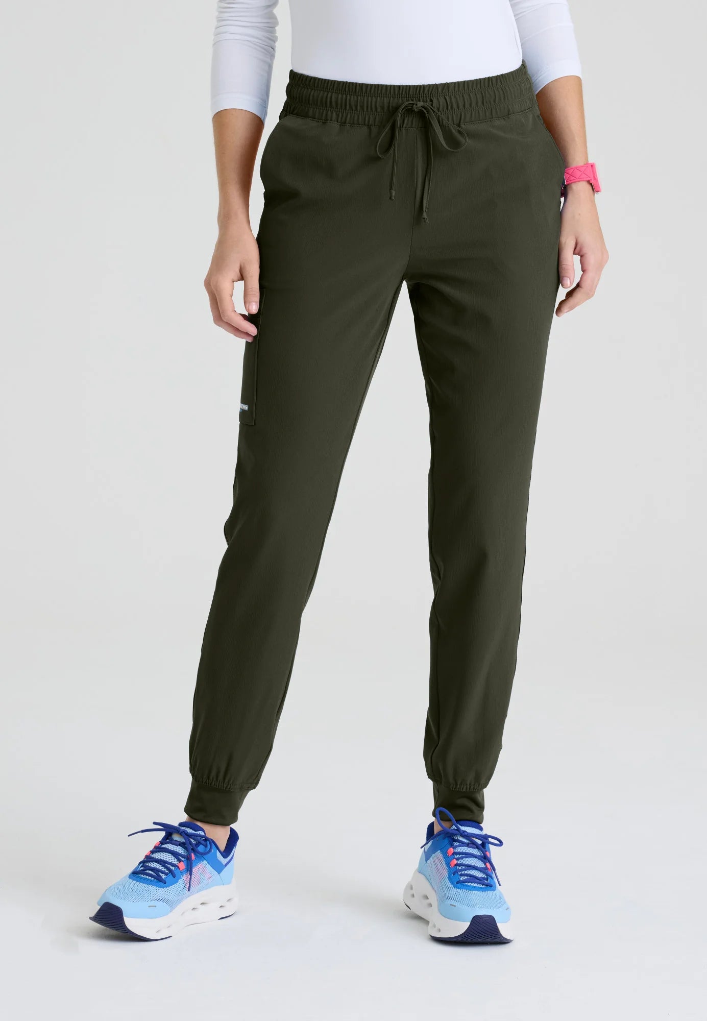 SKP552 Sketchers Theory Jogger