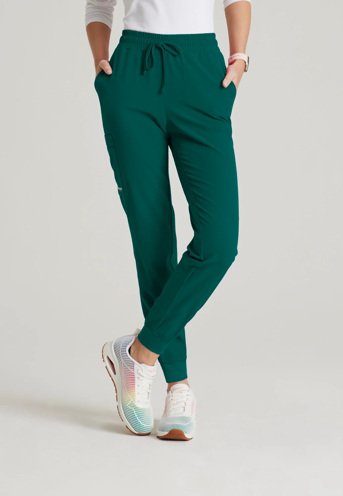 SKP552 Sketchers Theory Jogger