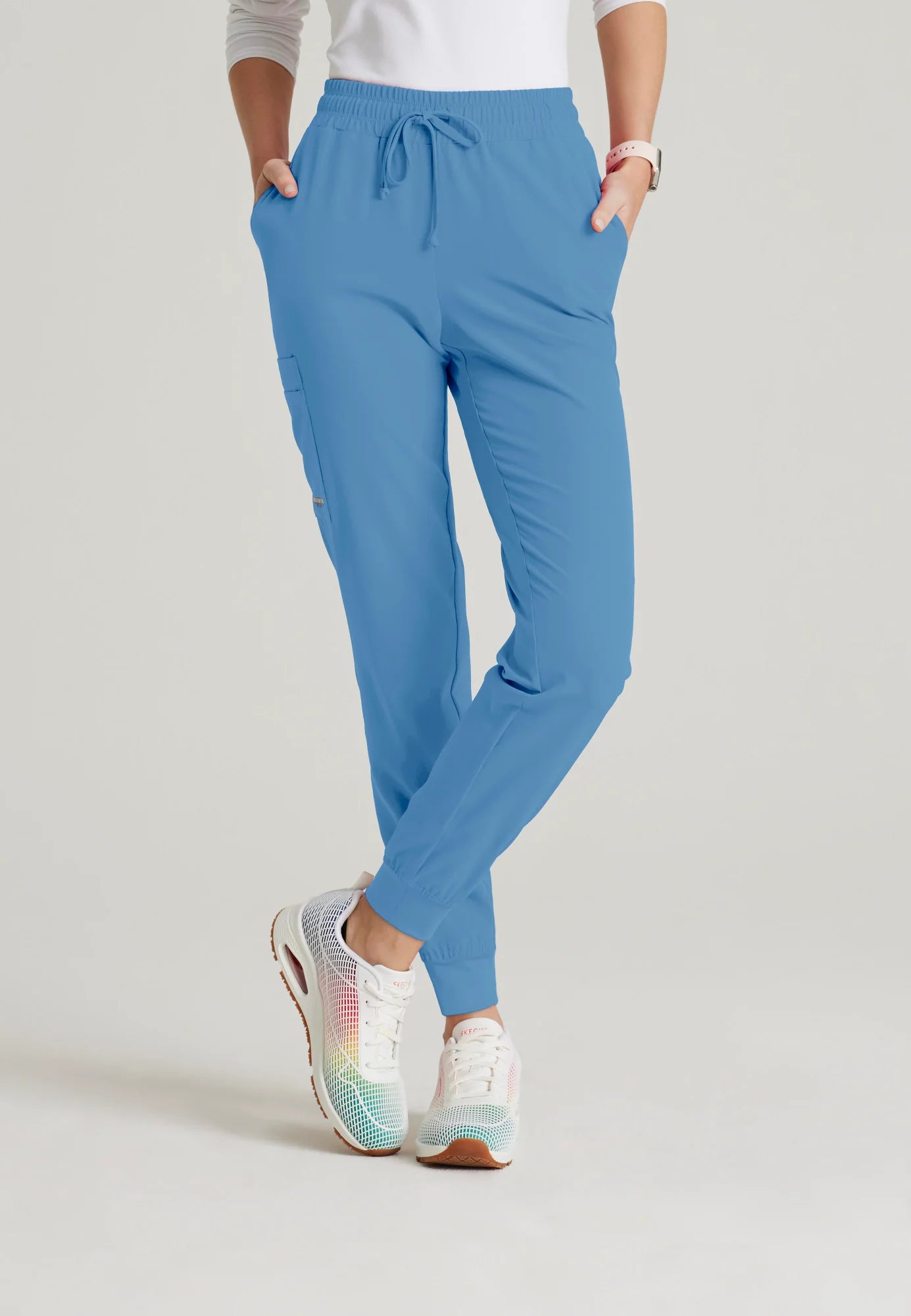 SKP552 Sketchers Theory Jogger