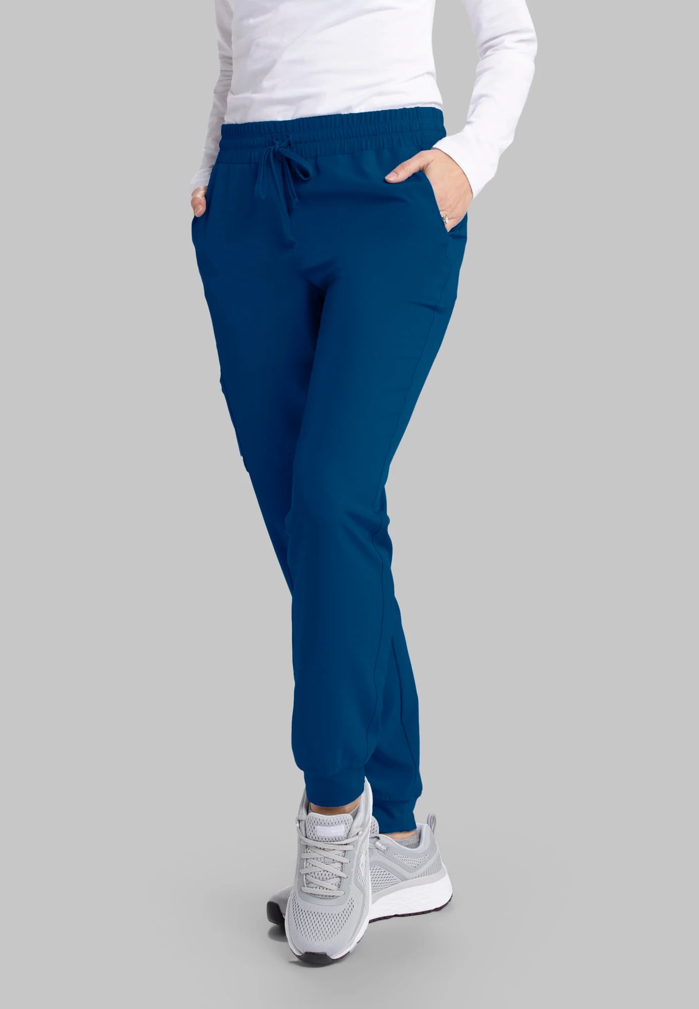 SKP552 Sketchers Theory Jogger