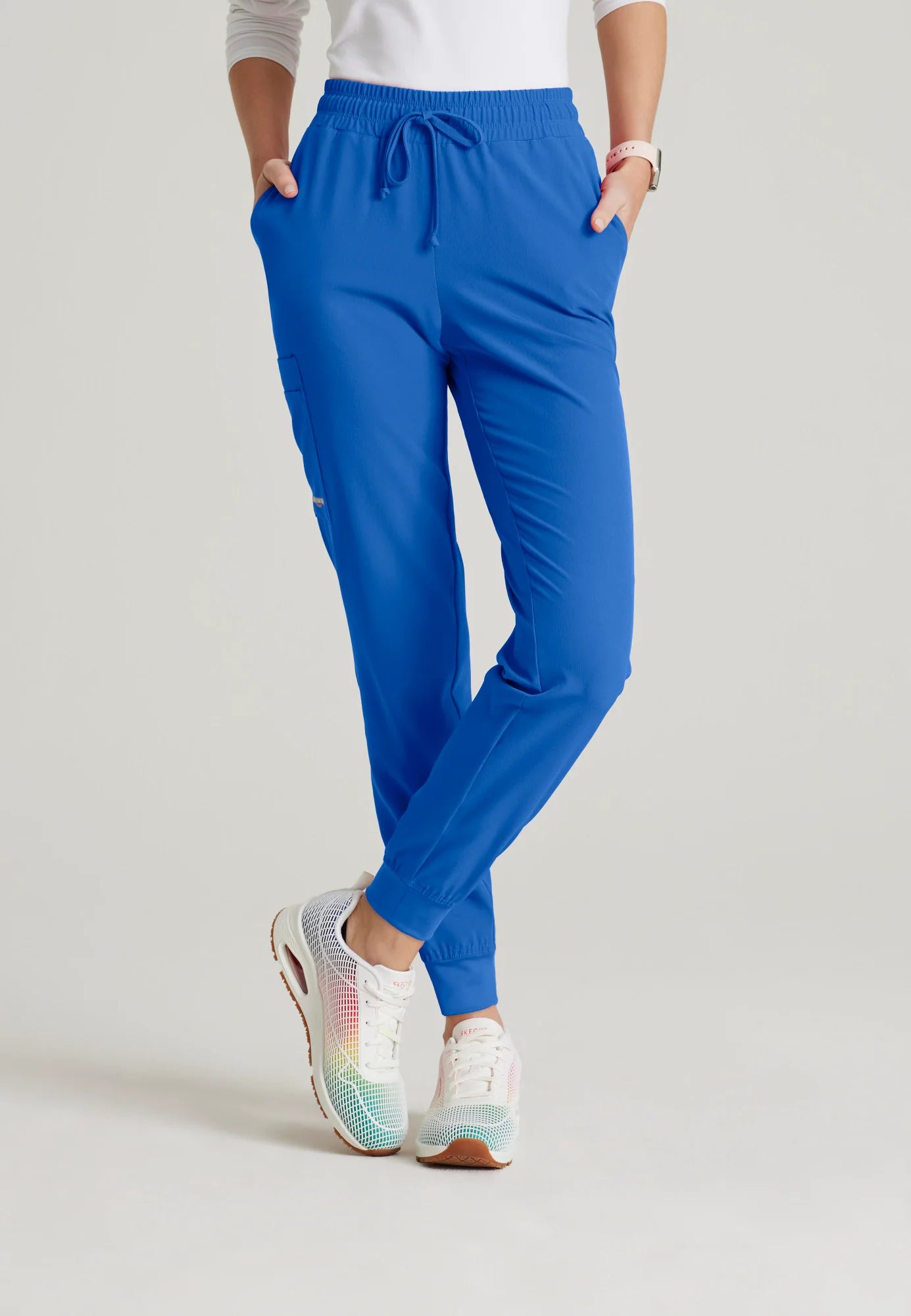 SKP552 Sketchers Theory Jogger