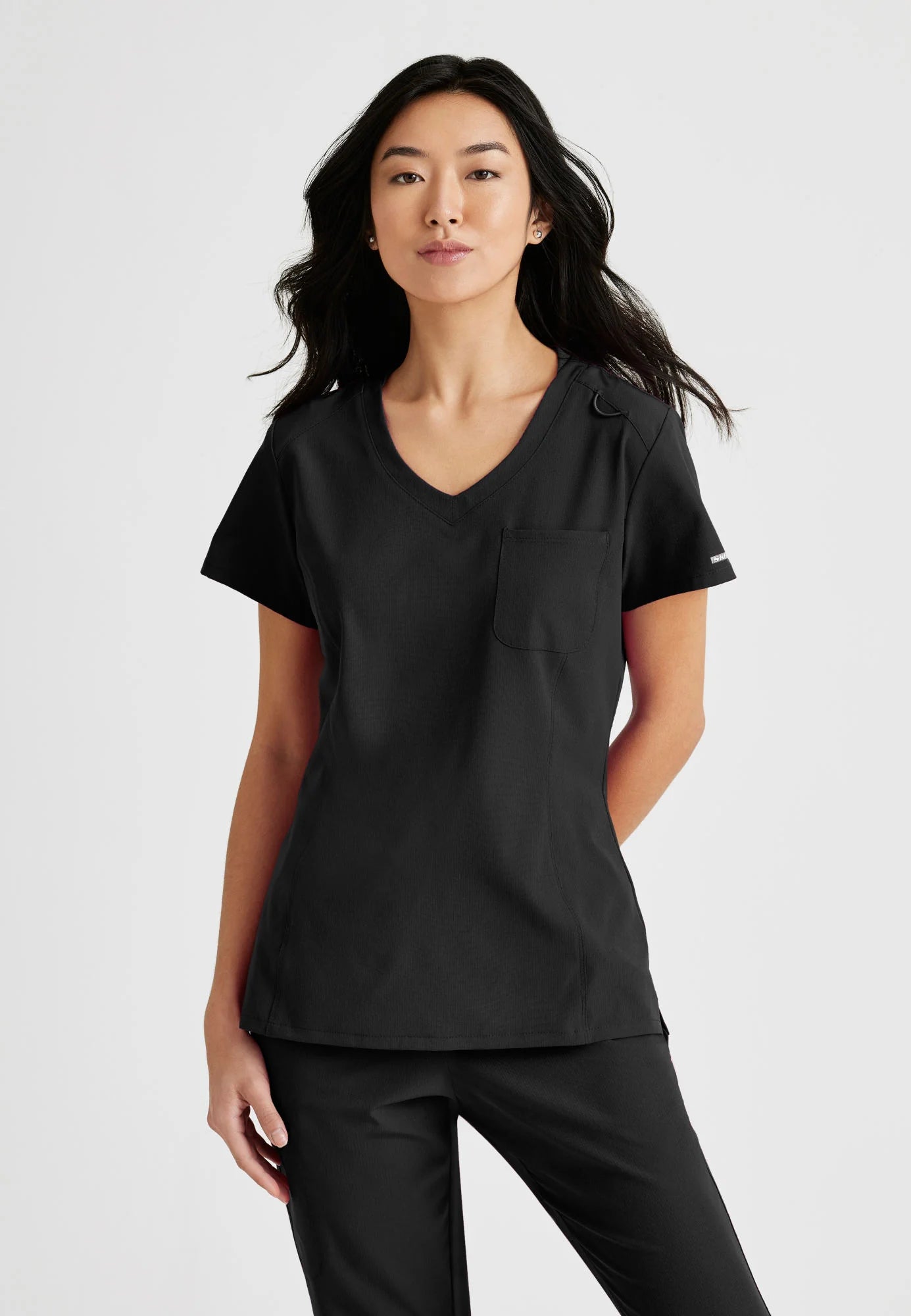 SKT147 Sketchers Dignity Top